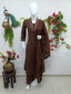 Coffee Brown (Copy)
