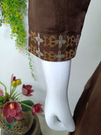 Coffee Brown (Copy)