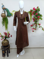 Coffee Brown (Copy)