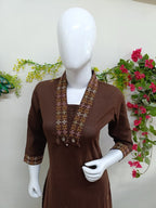 Coffee Brown (Copy)