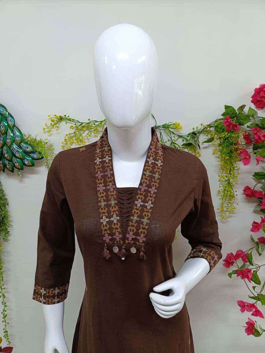 Coffee Brown (Copy)