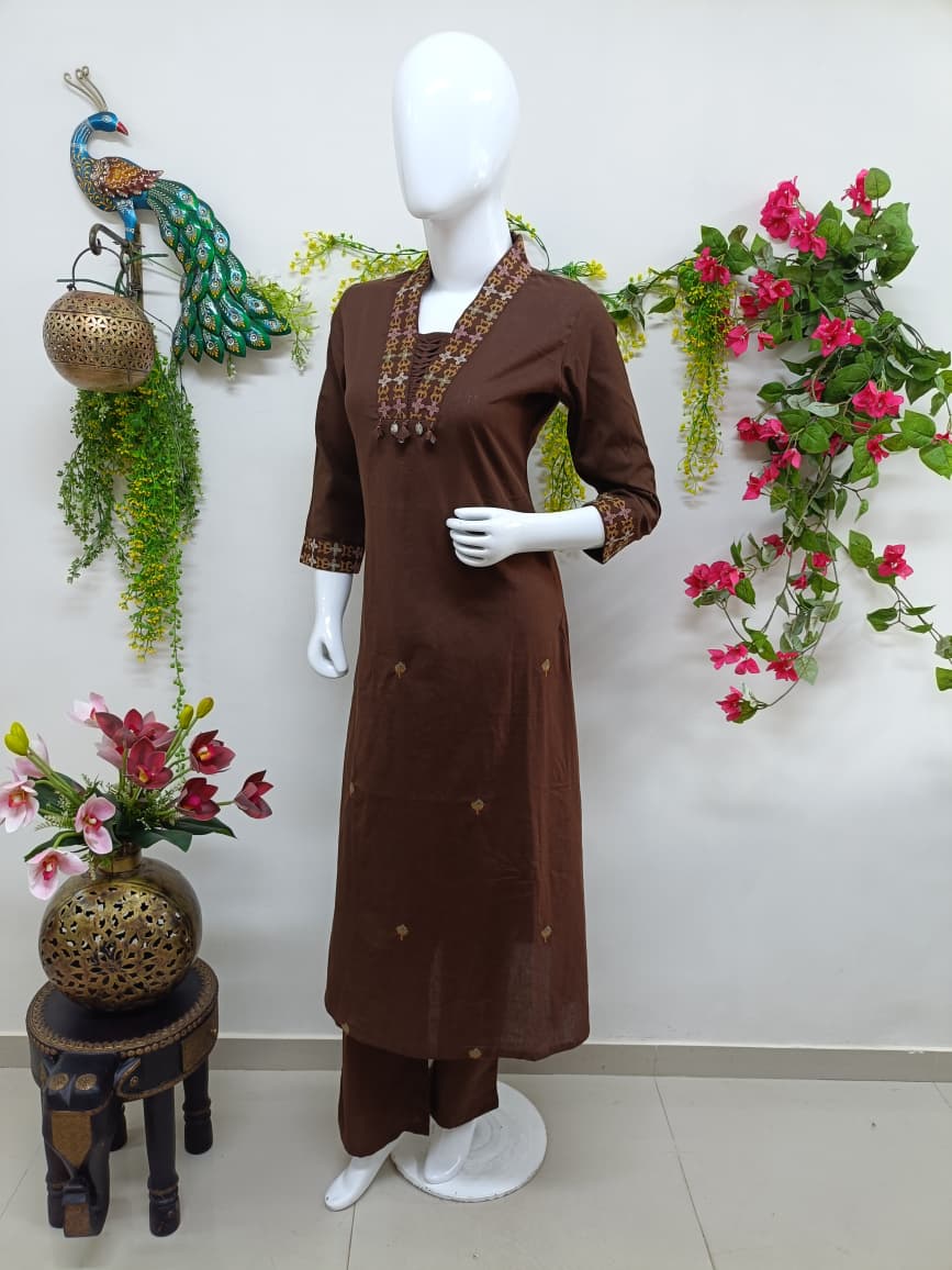 Coffee Brown (Copy)