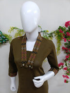 Mehendi green