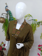 Mehendi green