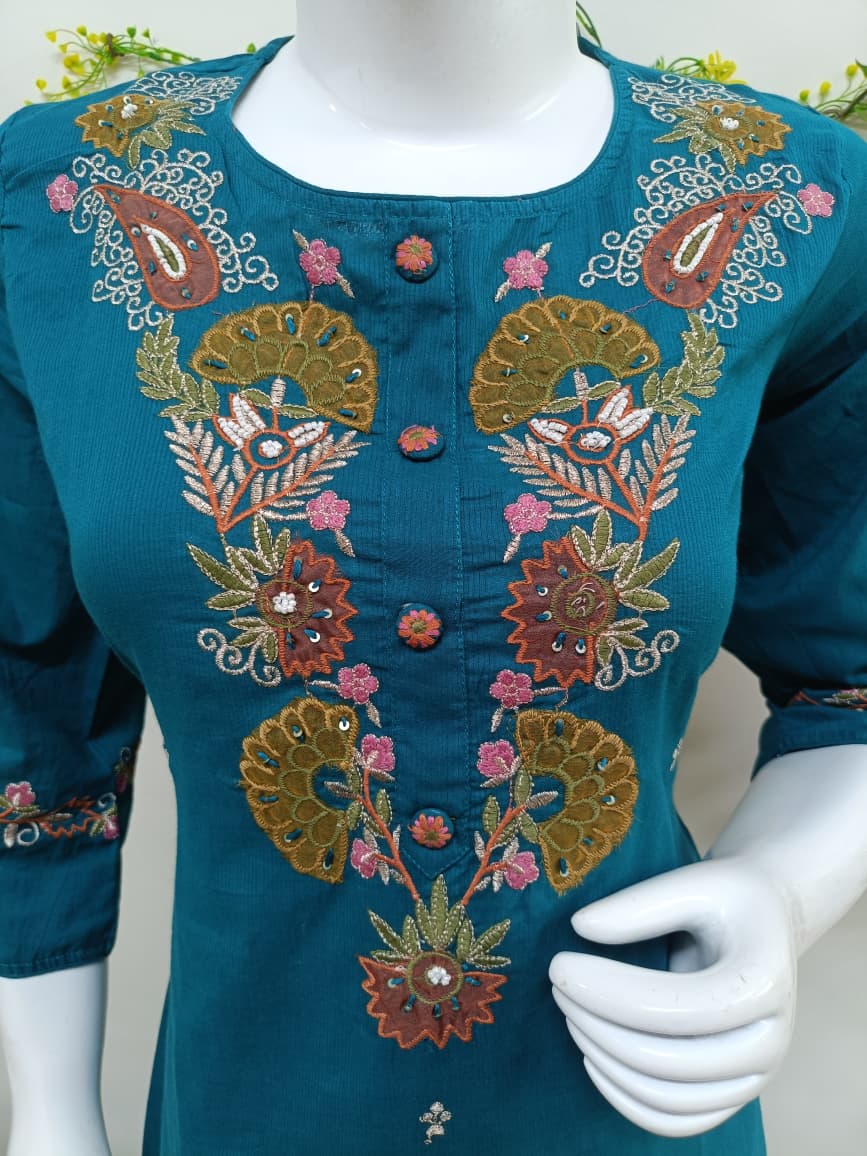 Teal Blue (Copy)