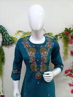 Teal Blue (Copy)
