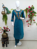 Teal Blue (Copy)