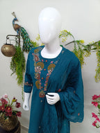 Teal Blue (Copy)