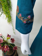 Teal Blue (Copy)