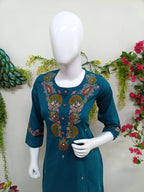 Teal Blue (Copy)