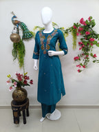 Teal Blue (Copy)