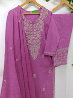 Wine pink