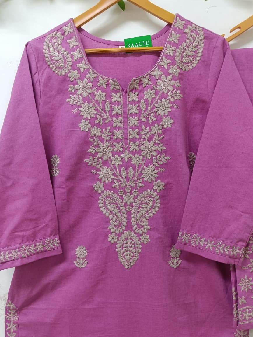 Wine pink