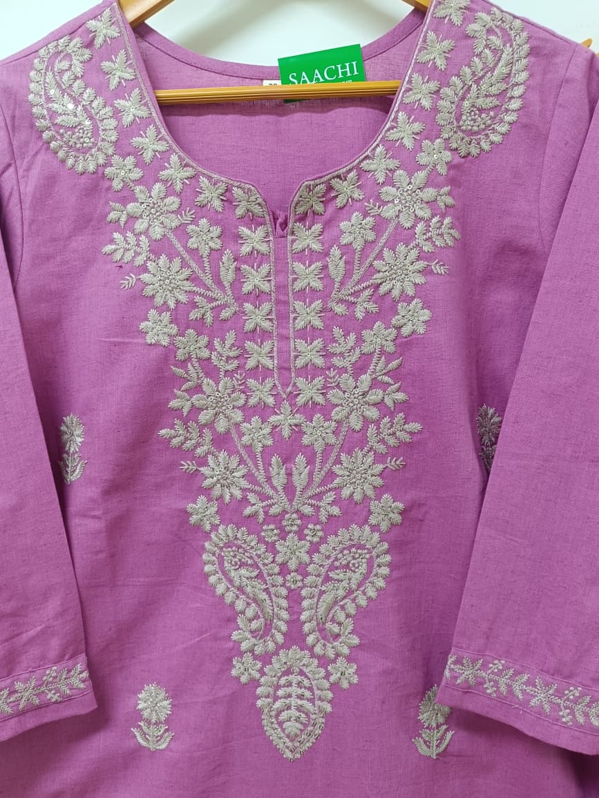 Wine pink