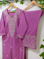 Wine pink