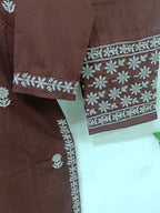 Coffee Brown