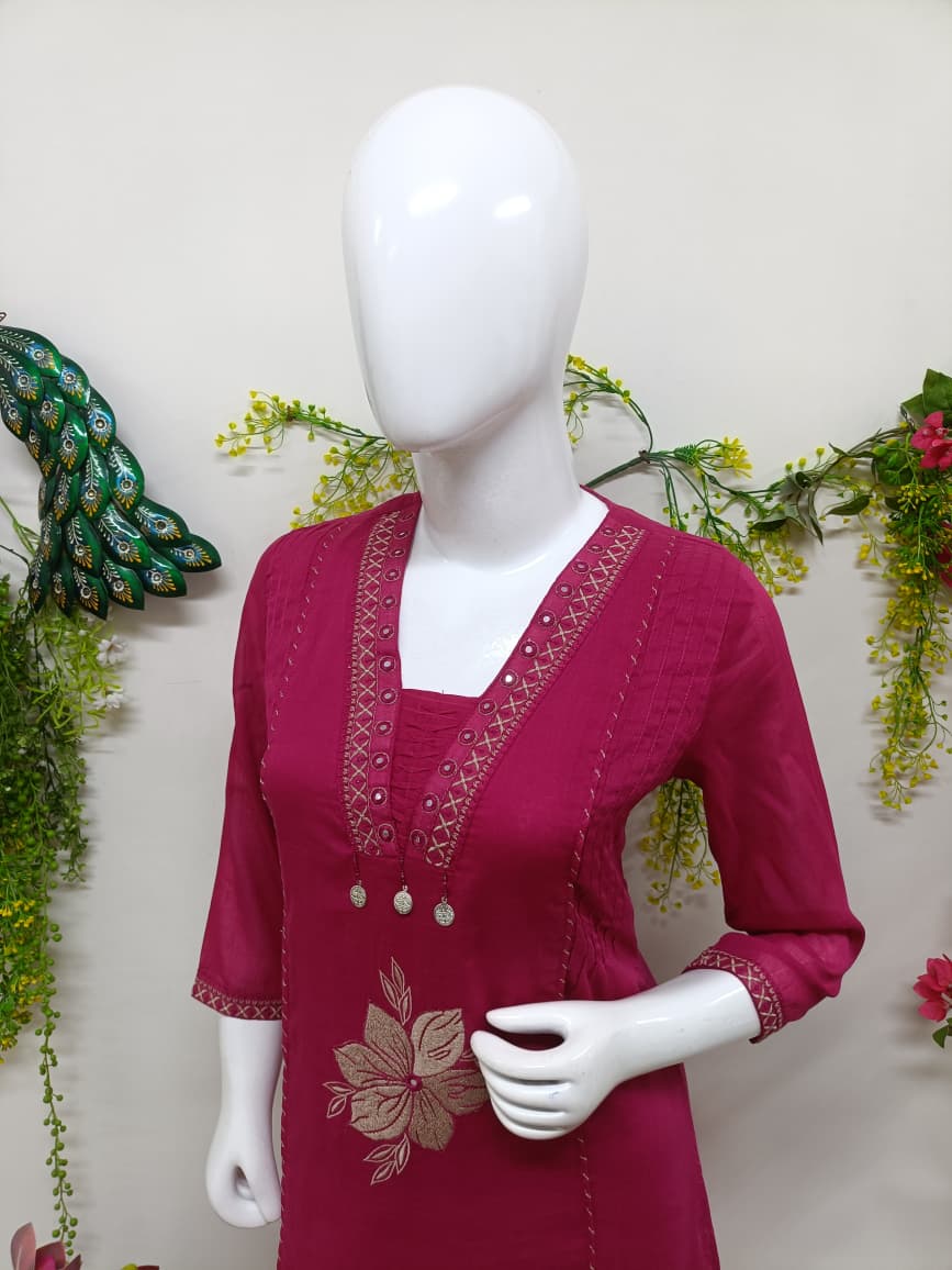 Wine maroon