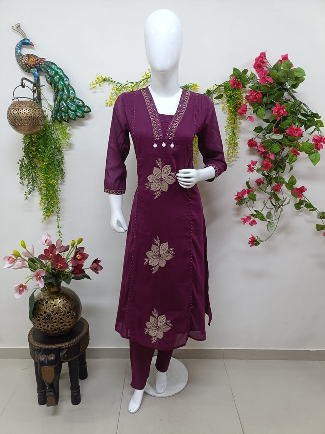 deep plum Main Image