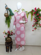Blush Pink