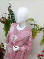 Blush Pink
