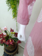 Blush Pink