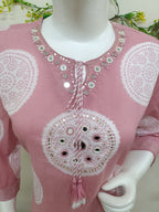 Blush Pink