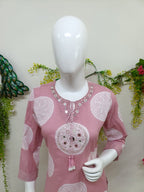 Blush Pink