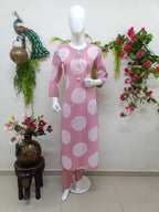 Blush Pink