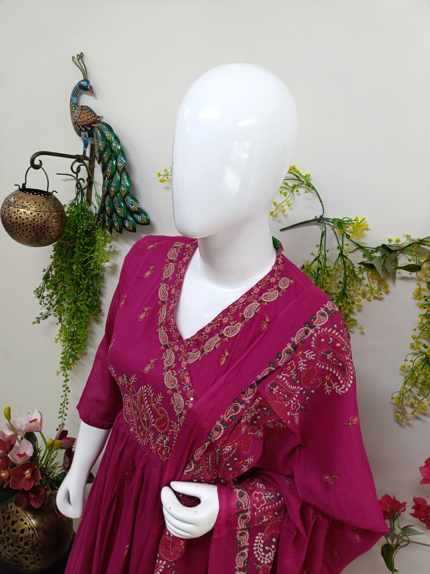 Rani Pink