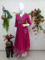 Rani Pink