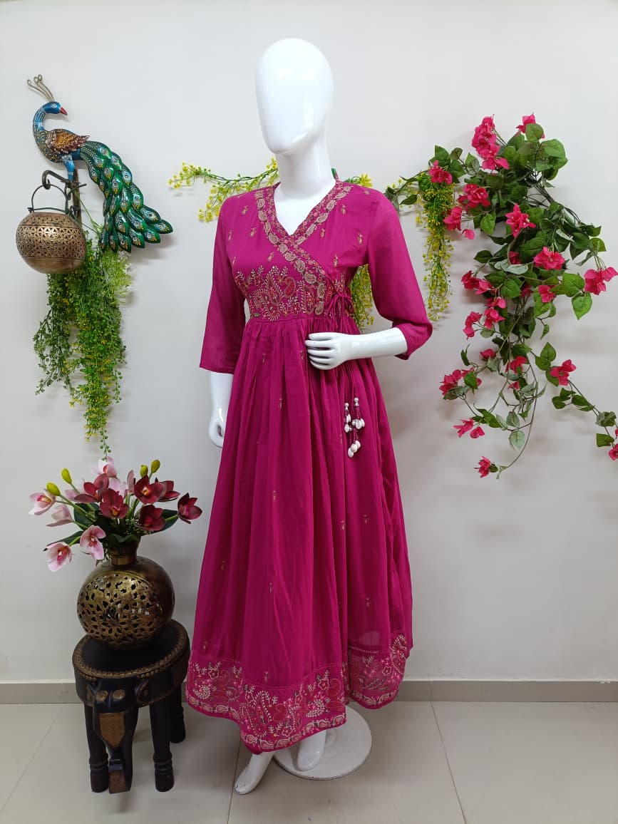 Rani Pink