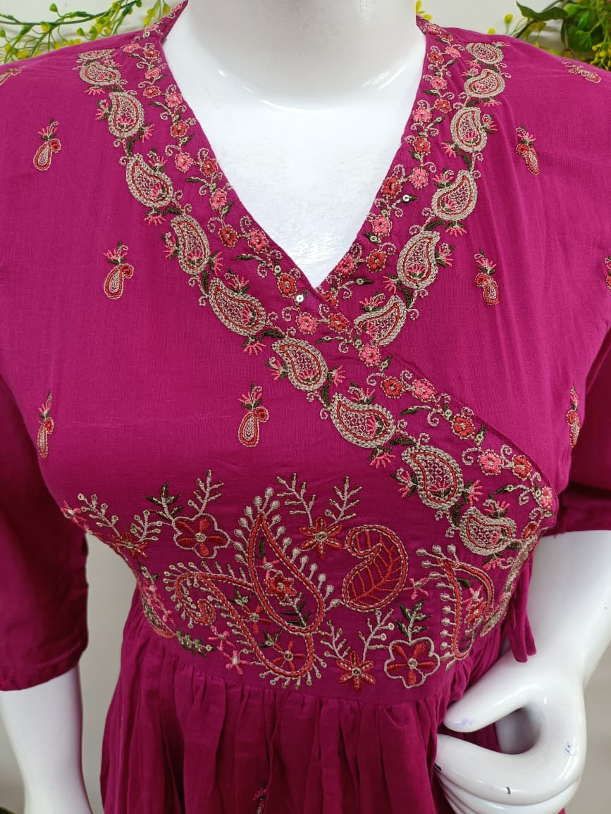 Rani Pink