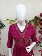 Rani Pink