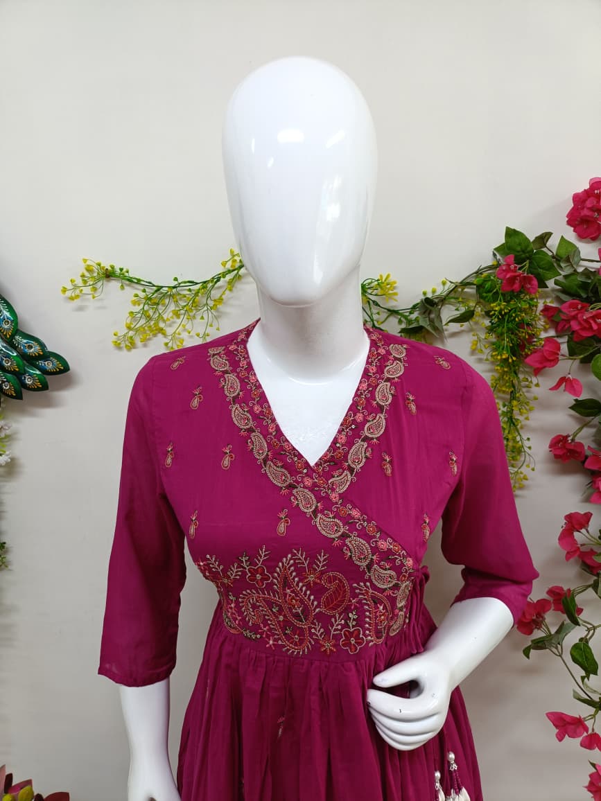 Rani Pink