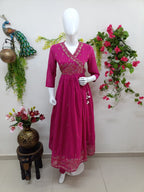 Rani Pink