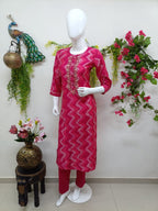 Rani pink