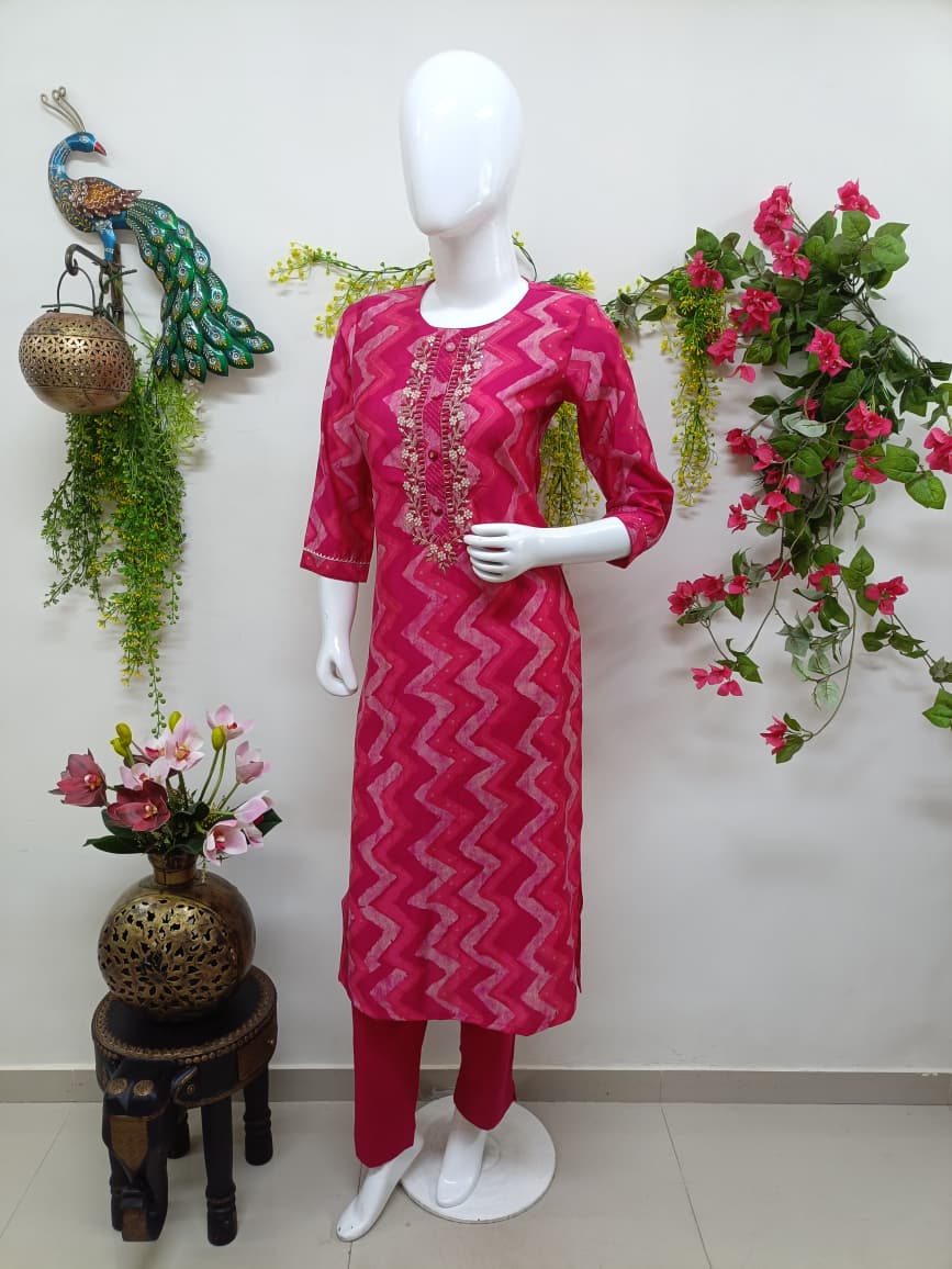 Rani pink