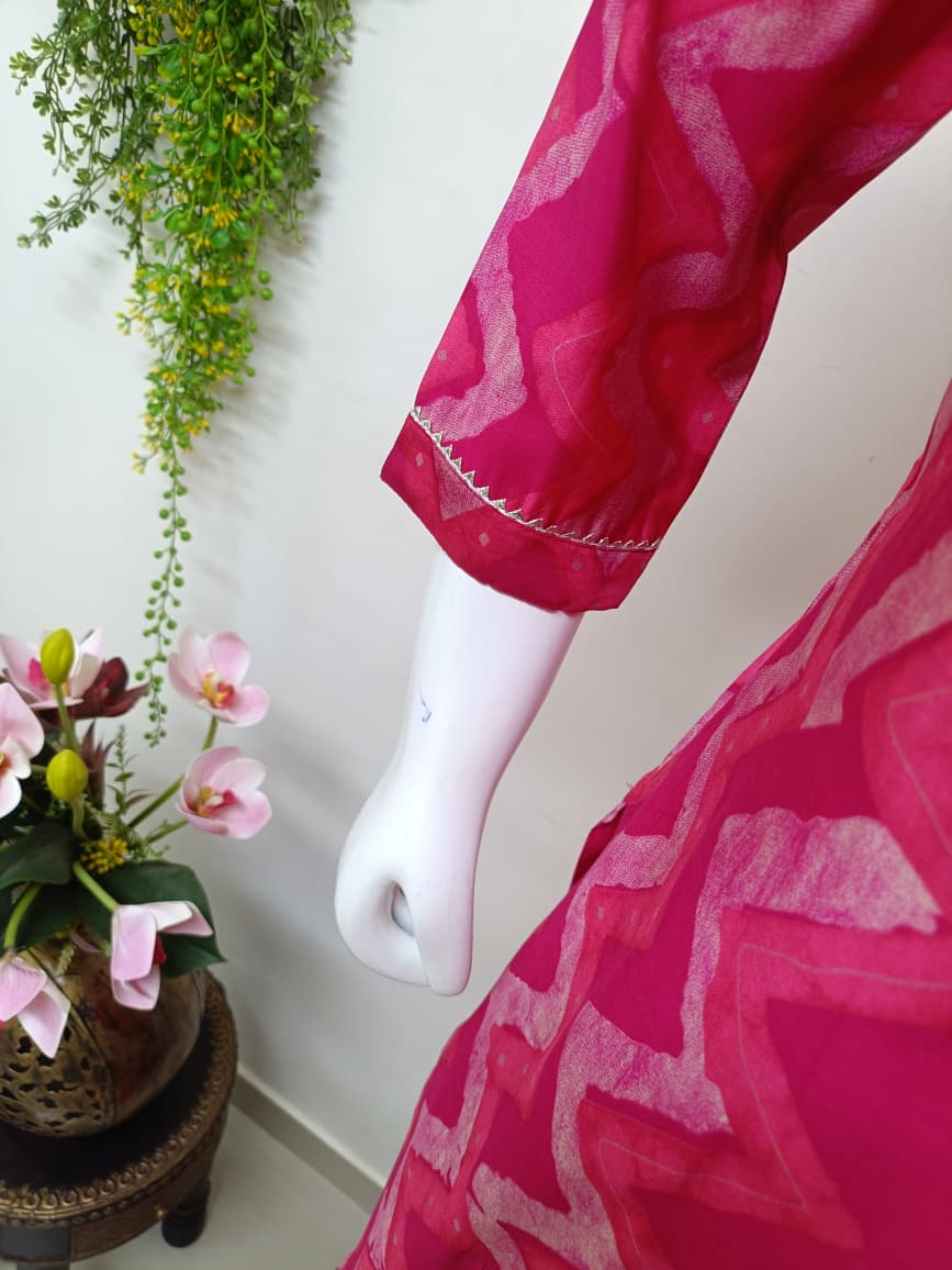 Rani pink