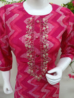 Rani pink