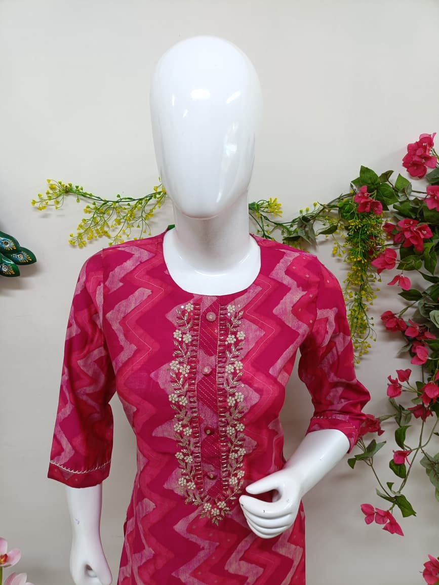 Rani pink