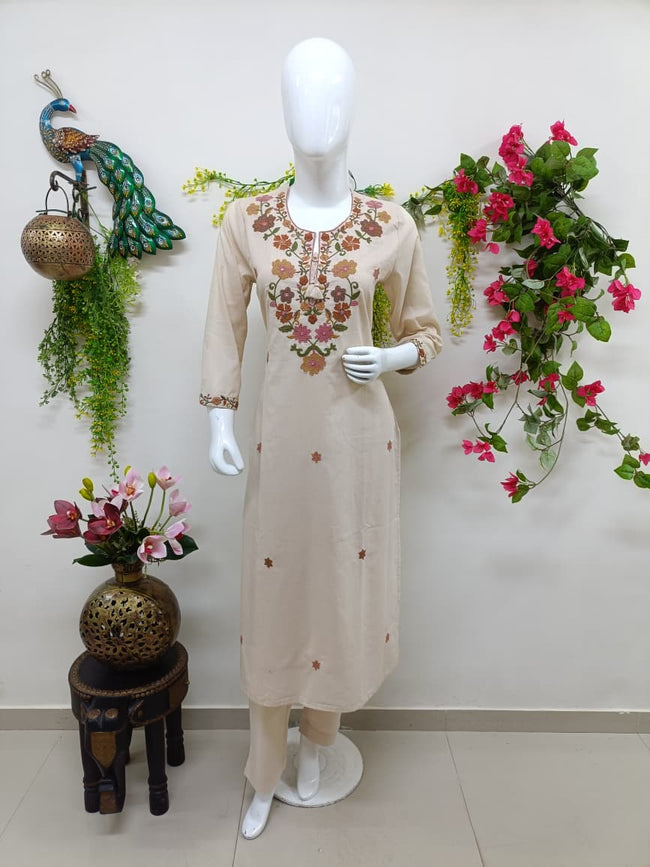 Beige Main Image