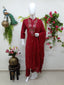 Rust Red