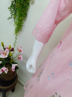 Baby pink