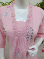 Baby pink