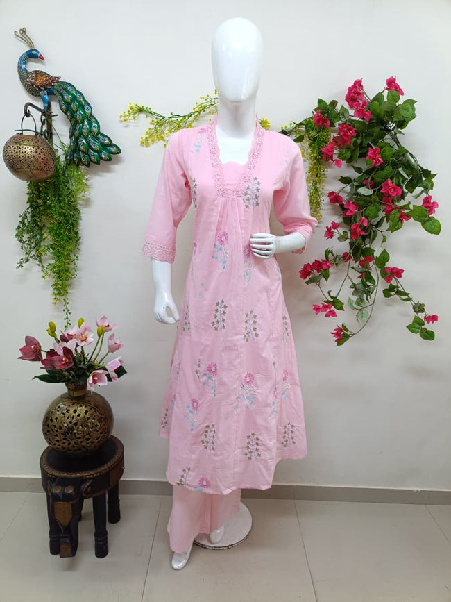 Baby pink Hover Image