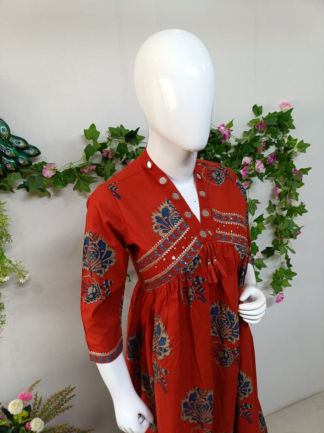 “Rust Printed Main Image