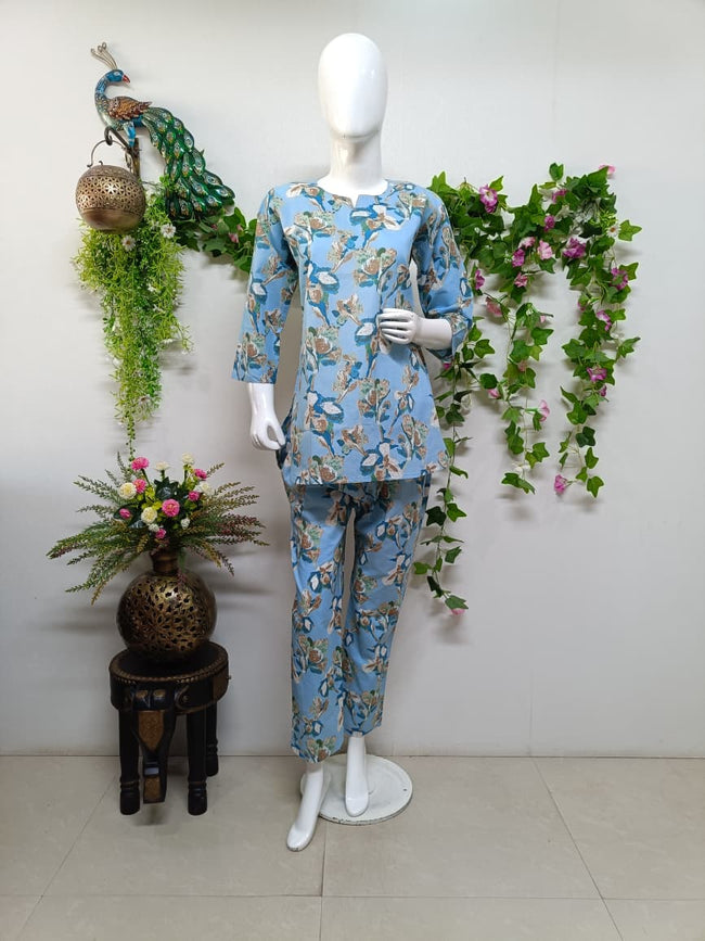 Sky blue Hover Image