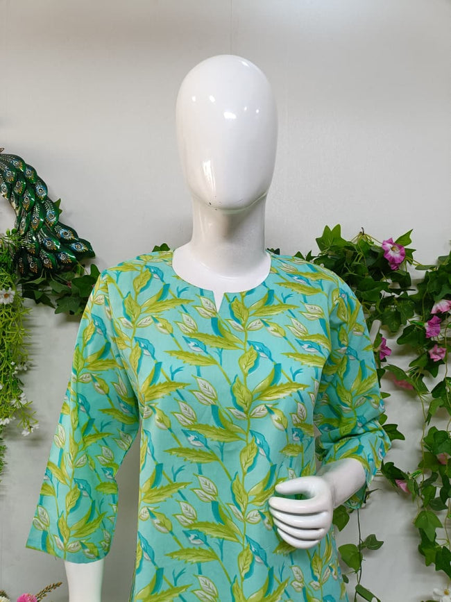 Sea green Main Image