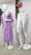 Comfort lady kurti pant