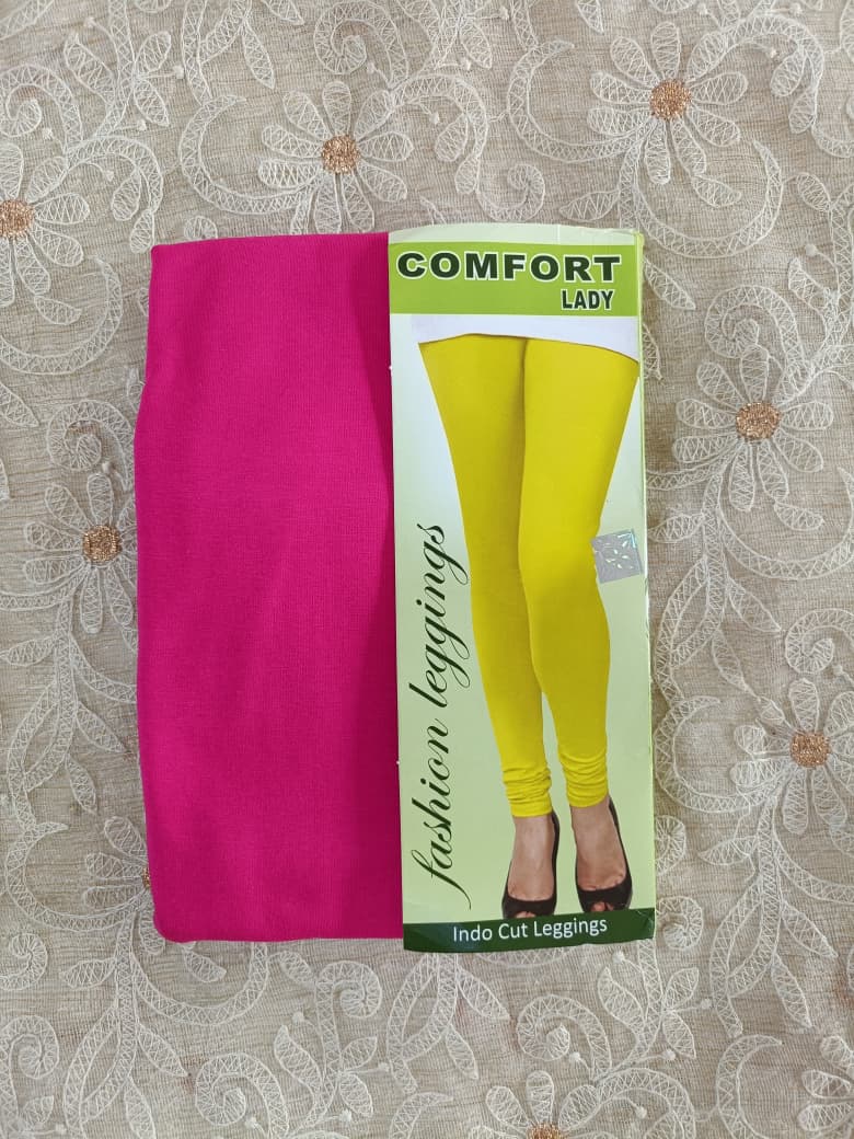 Comfort lady kurti leggings